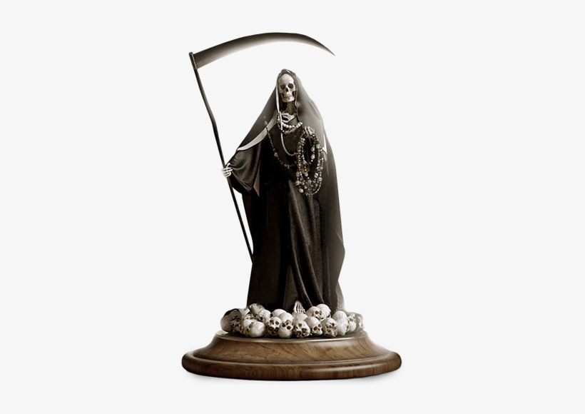 A Symbol Of Protection In The Fictional World Of Ghost - Ghost Recon Wildlands Fallen Angel Figurine, transparent png