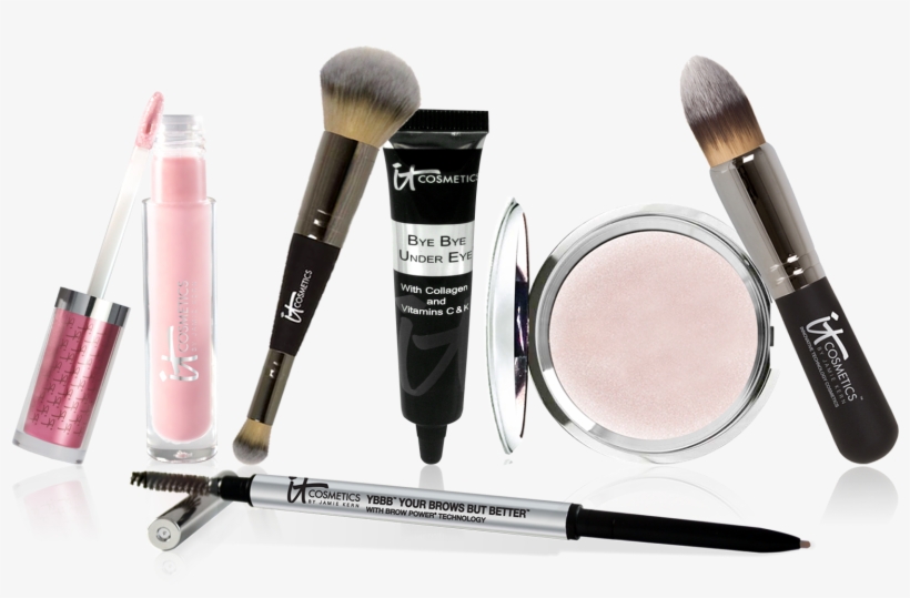 And Running For 24 Hours, Canadian Consumers Can Take - Cosmetics Heavenly Luxe Angled Radiance #10, transparent png