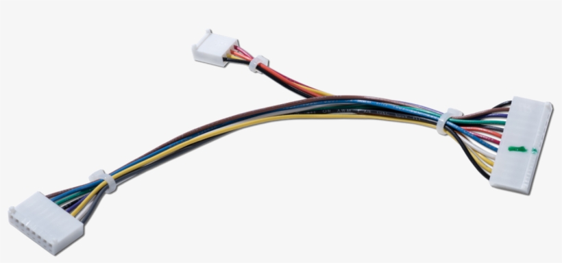 041a6335- Wire Harness Kit, High Voltage - Low Voltage, transparent png