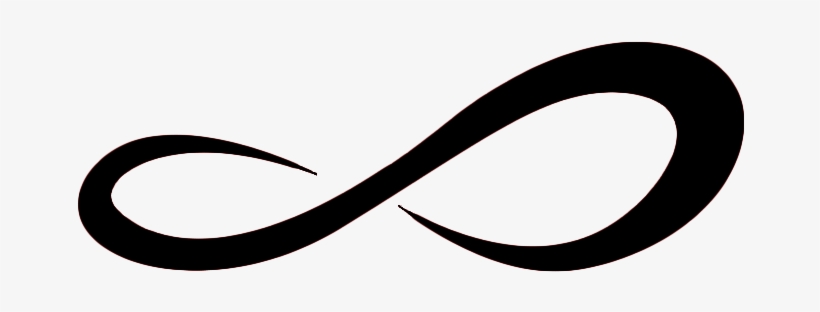 Infinite Logos Are Updated, But This - Logo, transparent png