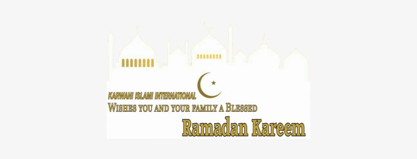 Preview Overlay - Ramadan, transparent png