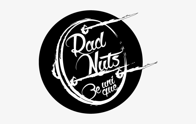 Radnuts - Center Cap, transparent png