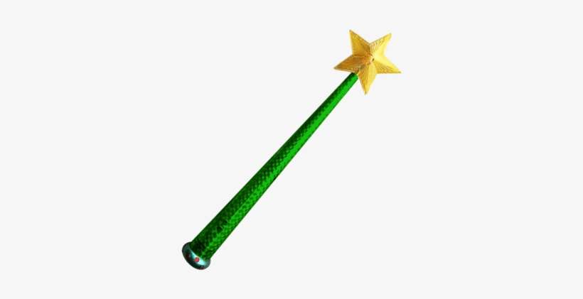 Accessories - Wand, transparent png