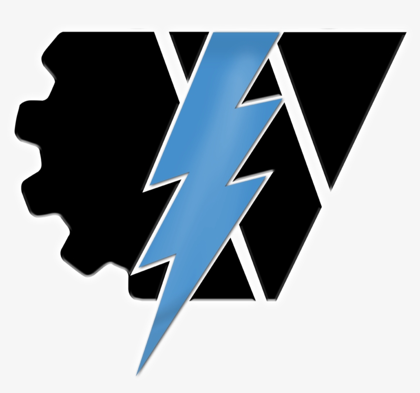 High Voltage, transparent png