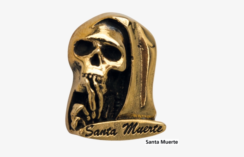 Super Detailed Stainless Steel Skulls With A M5x15 - Skull, transparent png