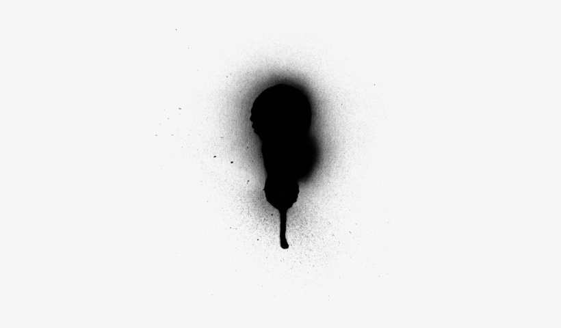 Free Spray Paint Splatter Png - Spray Paint Splatter, transparent png