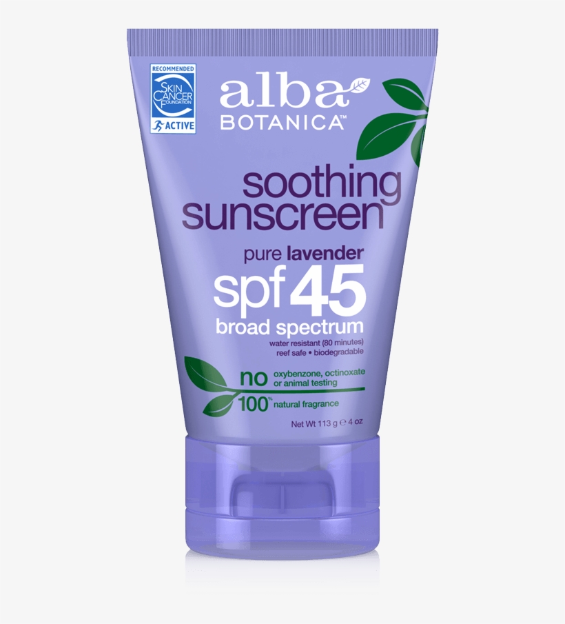 Alba Botanica - Hawaiian Detox Scrub Volcanic Clay, transparent png