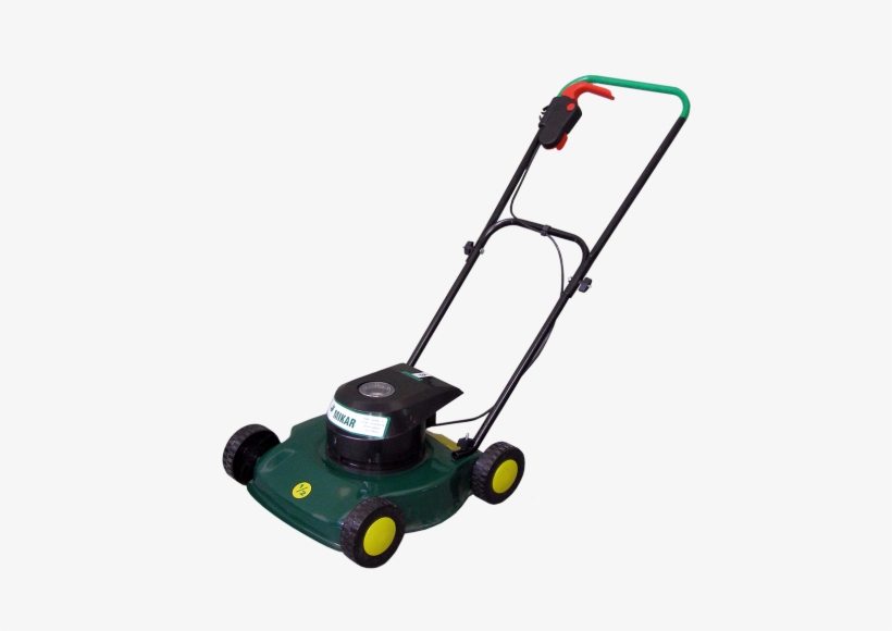Lawn Mower, transparent png