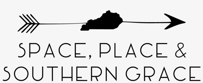 Space, Place & Southern Grace - Blog, transparent png