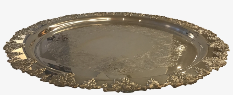 Viyet - Designer Furniture - Accessories - International - Tray, transparent png