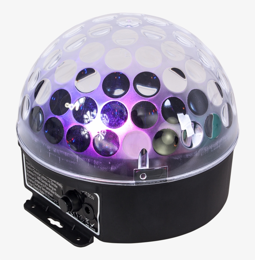 Astro Effect 4x3w Rgba Led Rechargeable Battery Boost - Rechargeable Battery, transparent png