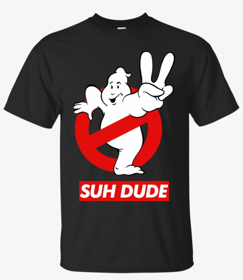 Ghost Buster Ghostbusters Suh Dude Busterauto - Many Genders Are There Ghostbusters, transparent png