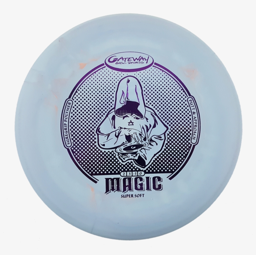 Image Of Super Soft Magic 2 Pack, transparent png