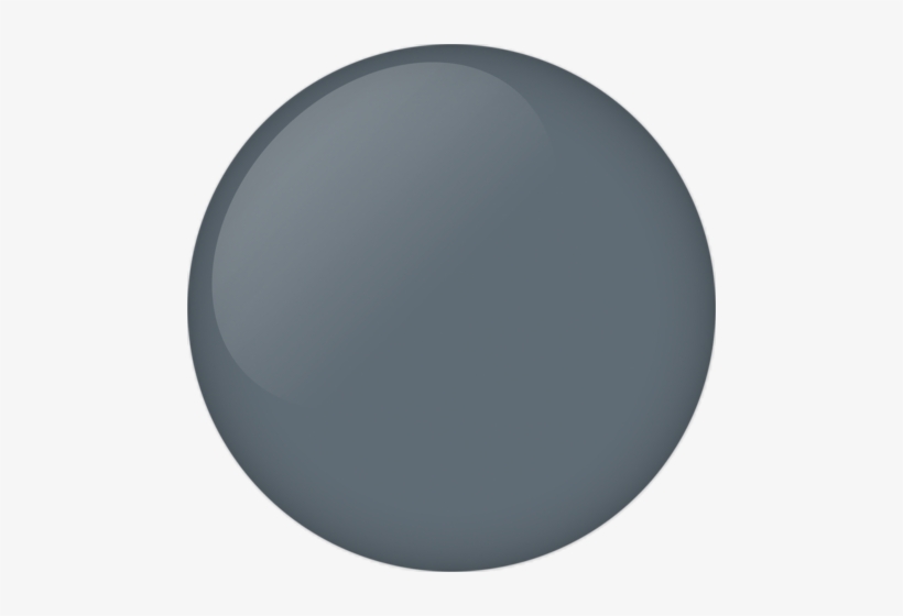 Stormy Skies - Benjamin Moore Hale Navy, transparent png