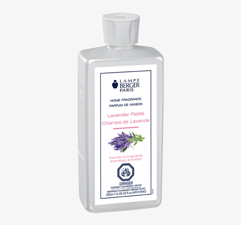 Dreams Of Flowers - Parfum Lampe Berger Paris Chic, transparent png