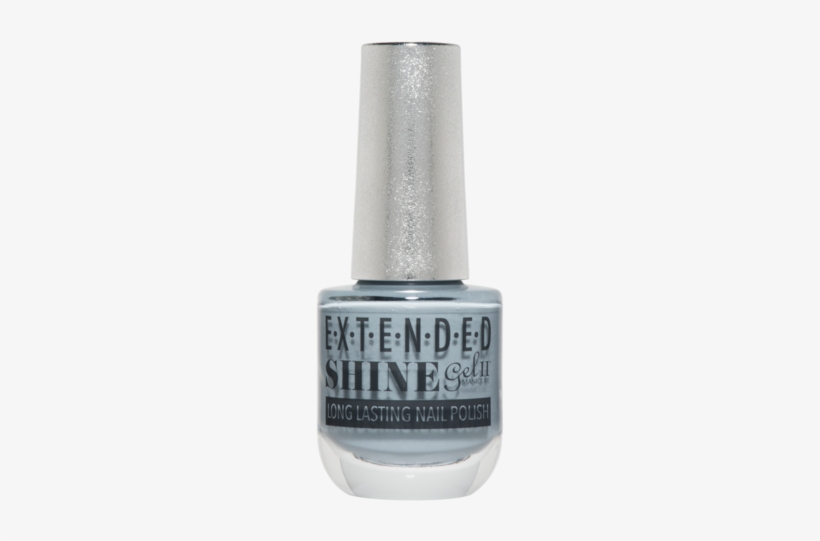 Stormy Skies - Nail Polish, transparent png