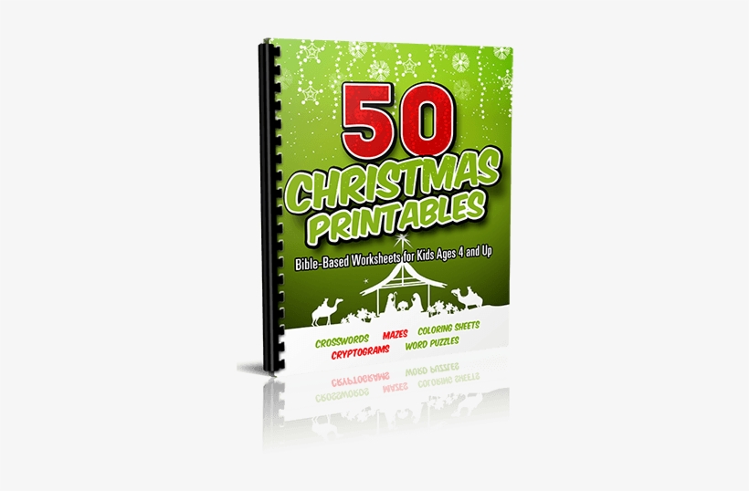 A Perfect Complement To Your Printable Nativity Scene - Survival Skills, transparent png