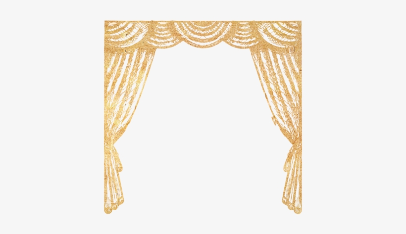 Theater Drapes And Stage Curtains, transparent png