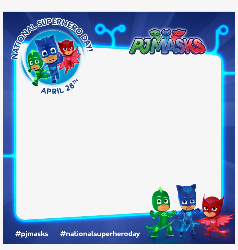 Pj Masks, transparent png