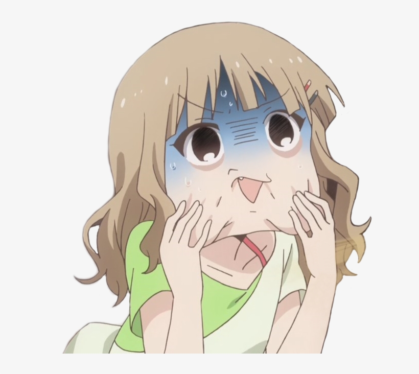 View Samegoogleiqdbsaucenao 1453758191558 , - Anime, transparent png