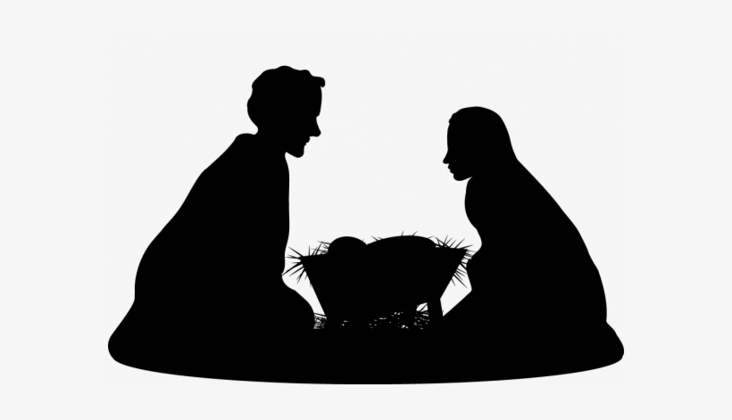 Clip Art - Mary, transparent png