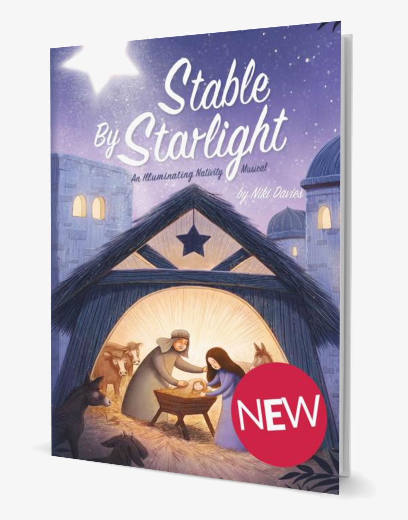 Stable By Starlight, transparent png