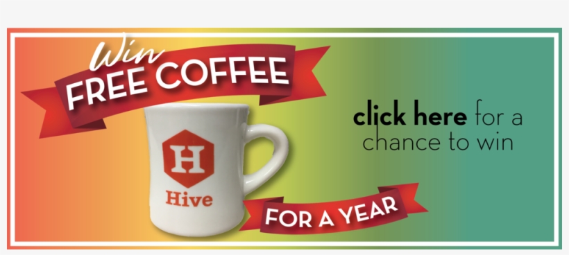 Free Coffee For A Year Web Slider Copy - Simran Sethi, transparent png
