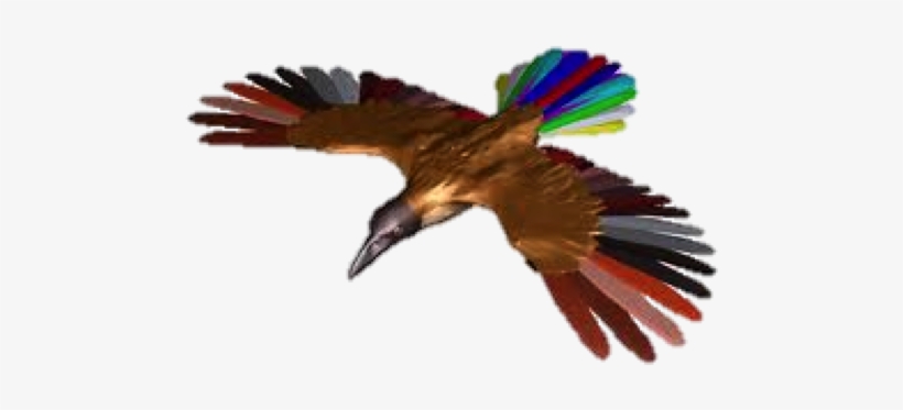 The Bird Of Happiness - Glogster, transparent png
