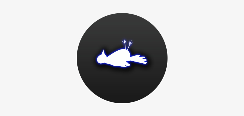 Dead Bird Games - Fish, transparent png