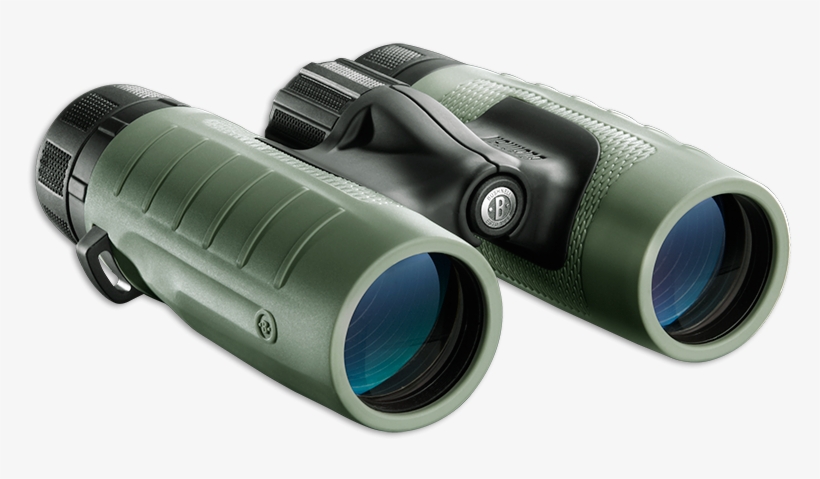 Bushnell Natureview Binoculars - Binoculars, transparent png
