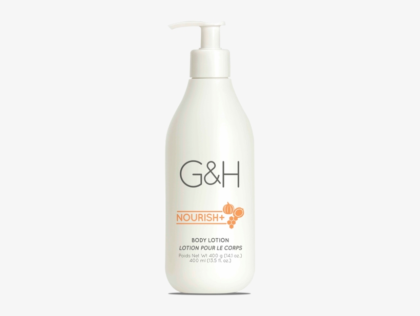 G&h Nourish ™ Body Lotion - Dove Shower Foam Shea Butter With Warm Vanilla, transparent png