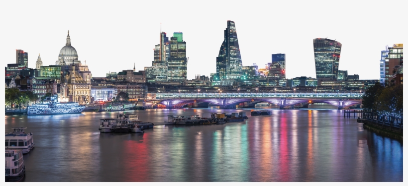 City Of London, transparent png