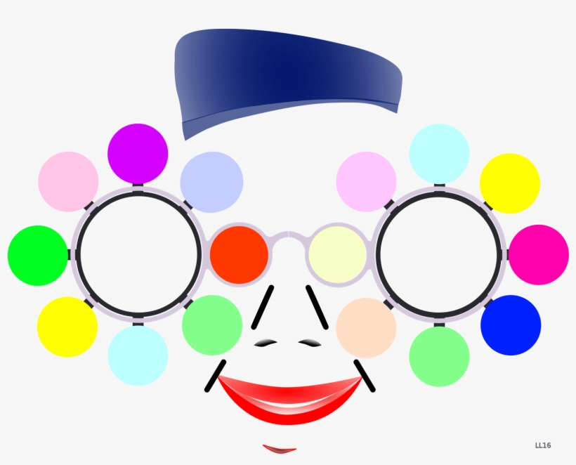 Open - Perception, transparent png
