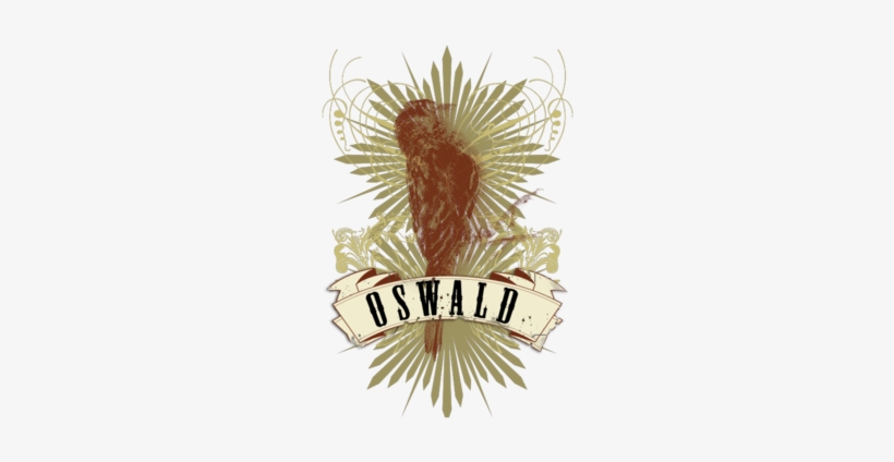 Oswald Dead Bird - Protea, transparent png