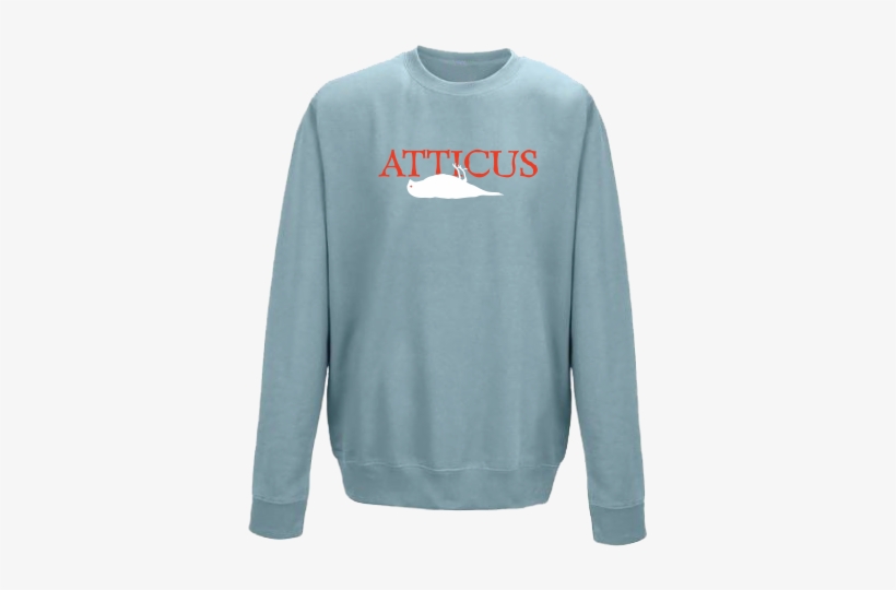 Dead Bird 10 Year Crew Fleece - Admiral Retro Jacket, transparent png