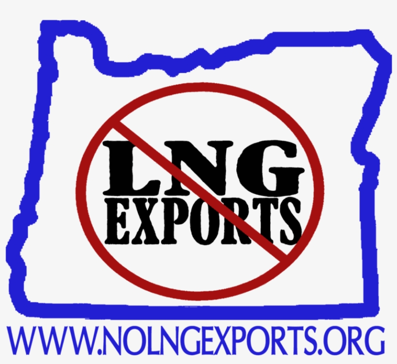 Large Methane Leaks Threaten Perception Of 'clean' - No Lng Oregon, transparent png