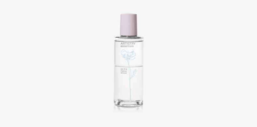 Amway Artistry Makeup Remover Mugeek Vidalondon - Bottle, transparent png