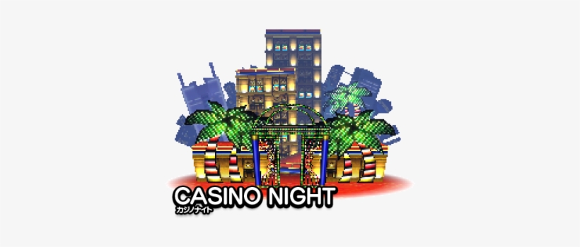 Casino Night - Sonic Generations, transparent png