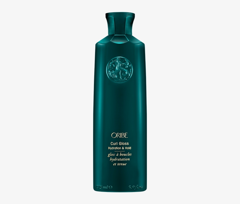 Curl Gloss Hydration & Hold, transparent png