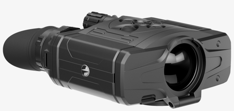 Accolade - - Pulsar Accolade Xq50 Thermal Binoculars, transparent png