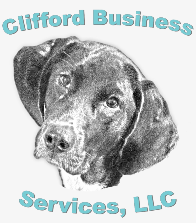 Clifford - Almoxarifado, transparent png