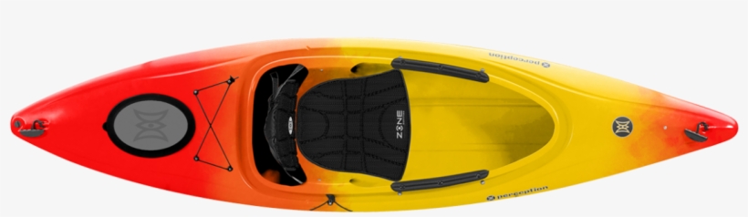 Perception Prodigy - Perception Prodigy 10.0 Kayak, transparent png