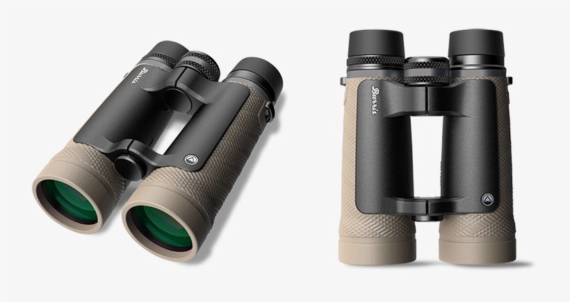 The Premium Binocular In The Burris Lineup, The Signature - Signature Hd Burris Binoculars, transparent png