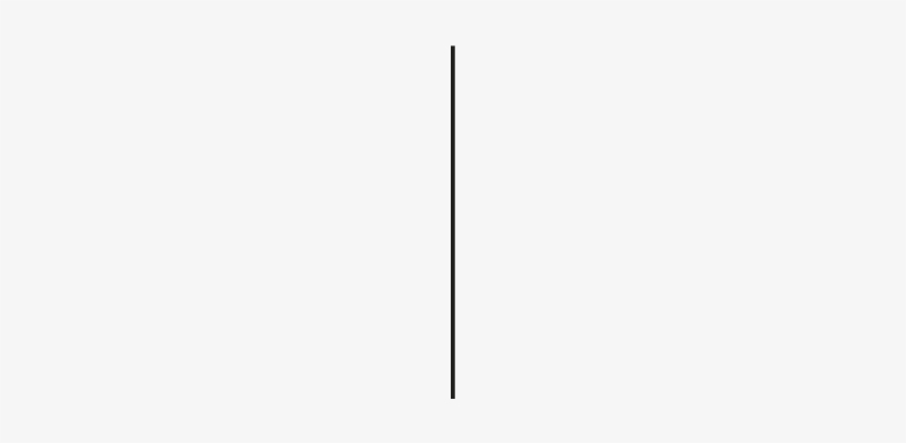 Our Technologies Miracle - Black Line Vertical Png, transparent png