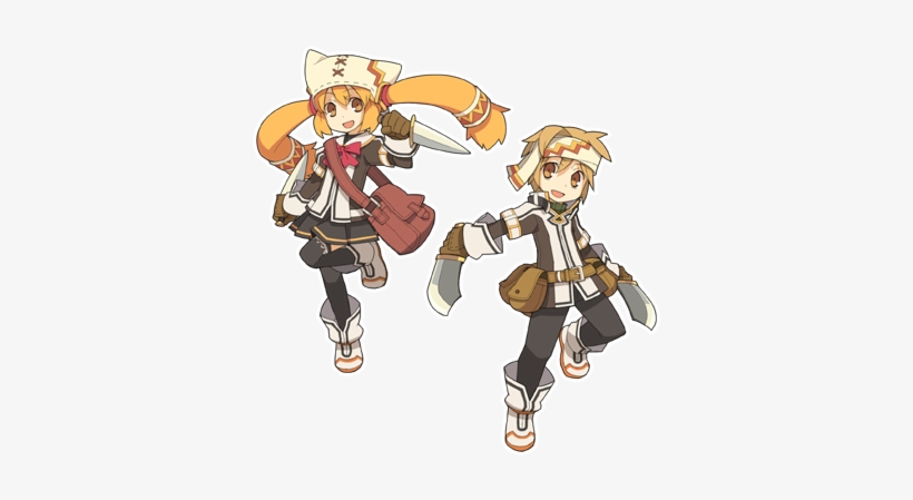 Halfling - Class Of Heroes Halfling, transparent png