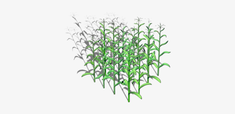 It's A Little Larger Than Scale, But It Was Too Hard - Grass, transparent png