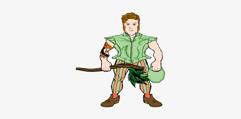 Perrin Ostgood, Dragonbound Sorcerer - Illustration, transparent png