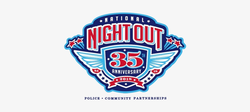 More Than - National Night Out 2018 Houston, transparent png
