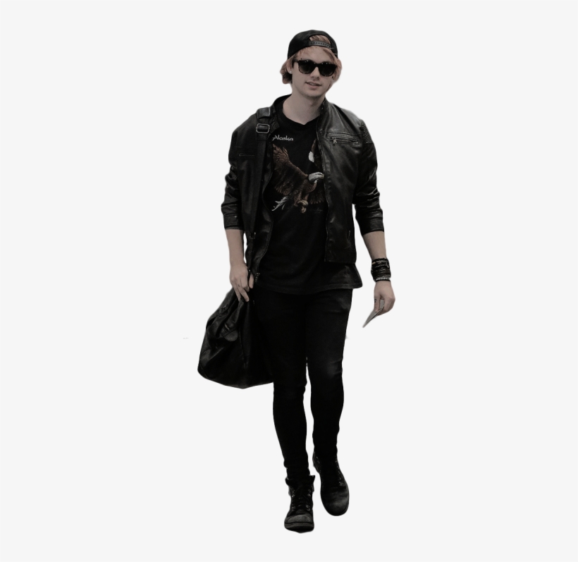 Free Michael Clifford Png - Portable Network Graphics, transparent png
