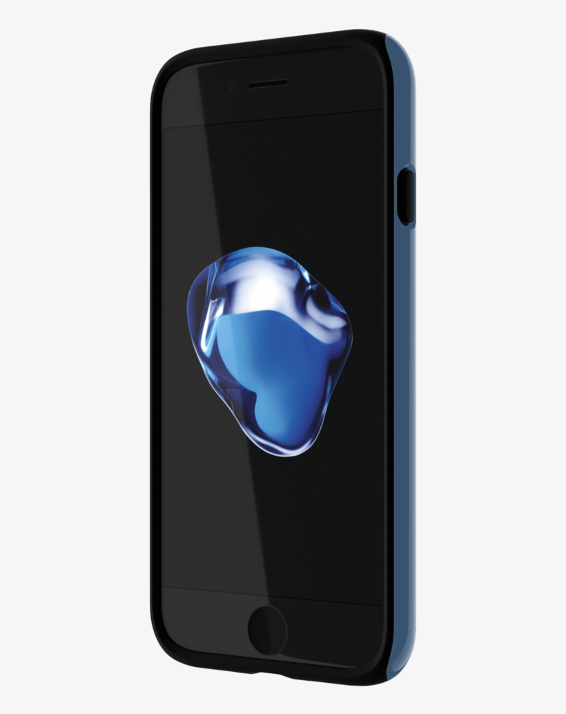 Pocket Cat - Baseus Glaze Case Etui Ombre Cieniowane Iphone 8 /, transparent png